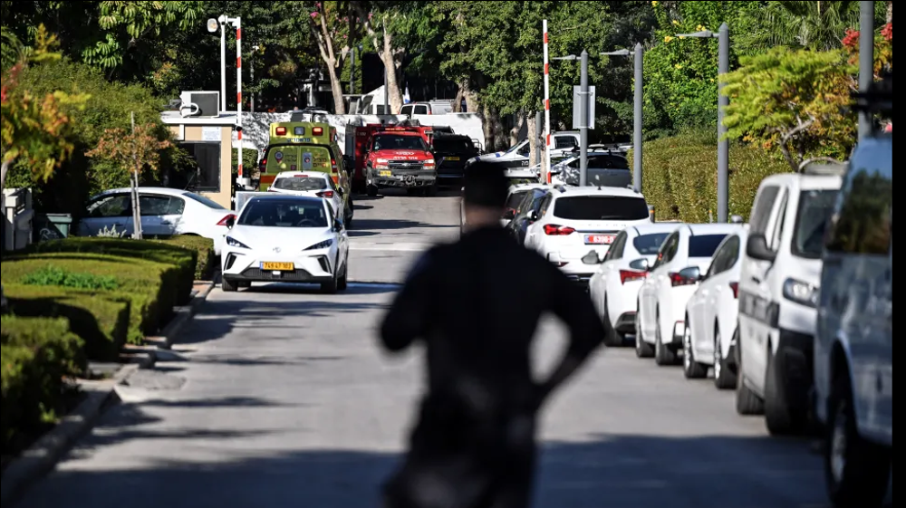 Hezbollah drone hits Netanyahu’s private residence amid interception failure