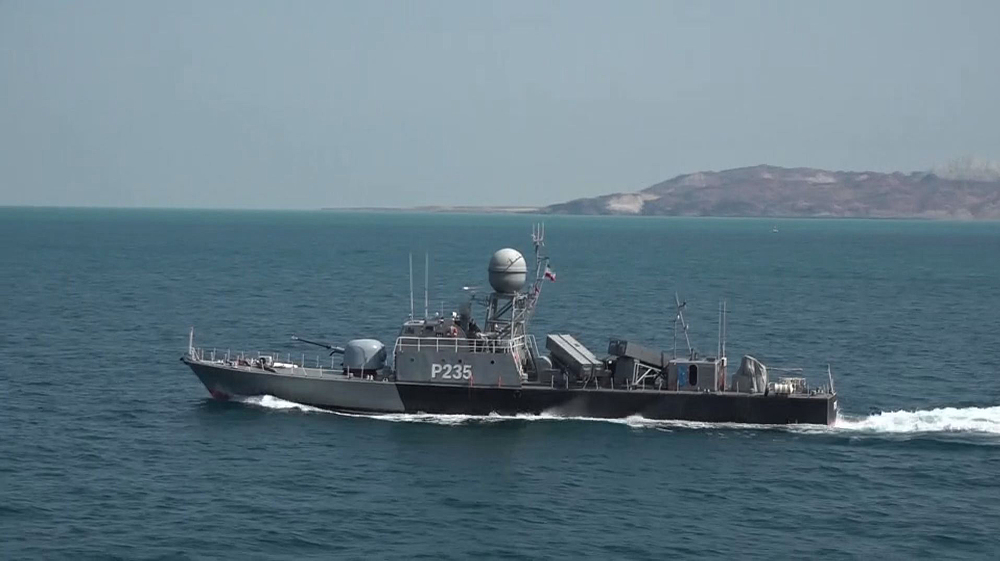 Iran hosts 2024 IONS Maritime Exercise