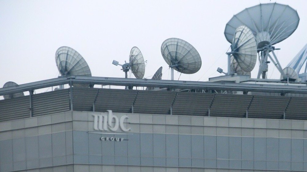 Iraq bans Saudi MBC channel for disrespecting resistance figures