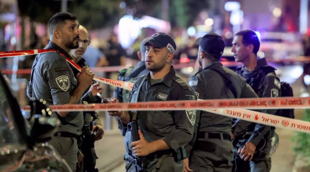 Hamas claims responsibility for deadly shooting in Tel Aviv