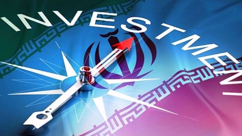 Foreign investment at $1.8bn under Iran’s new government