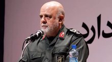 Iran’s armed forces at ‘peak readiness’ to respond to any threat: IRGC general