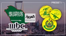 From MBC to Al-Arabiya, Saudi media bent on vilifying resistance to oblige Zionists