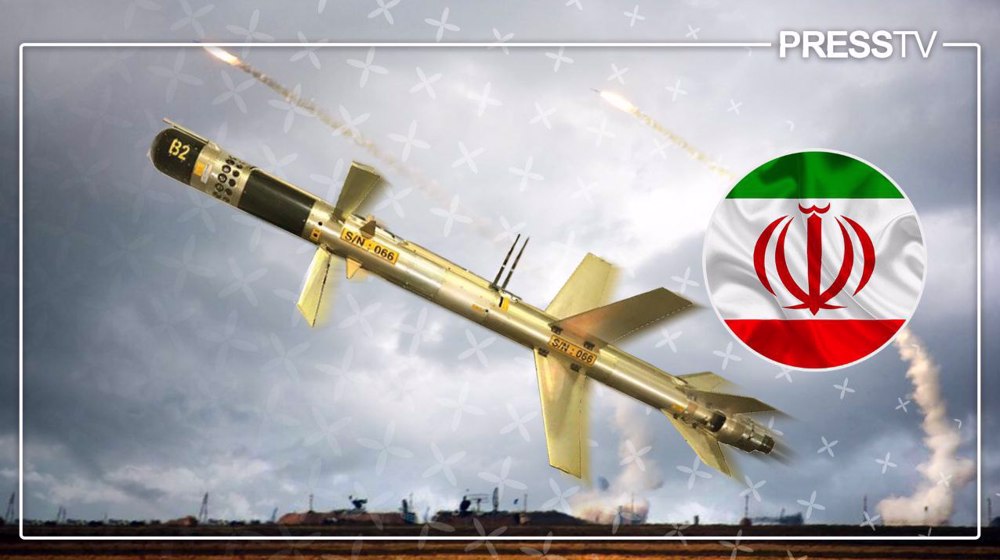 Explainer: What makes Iran’s loitering ‘358’ surface-to-air missile a military asset?