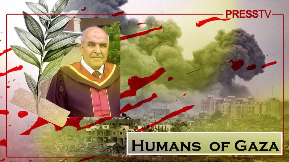 Humans of Gaza: One year since Gaza’s beloved professor was murdered by Israel