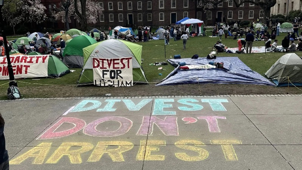 Divestment success in US