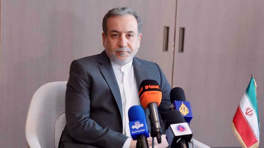 Araghchi warns Israel: Iran has its own methods, means to protect nuclear facilities