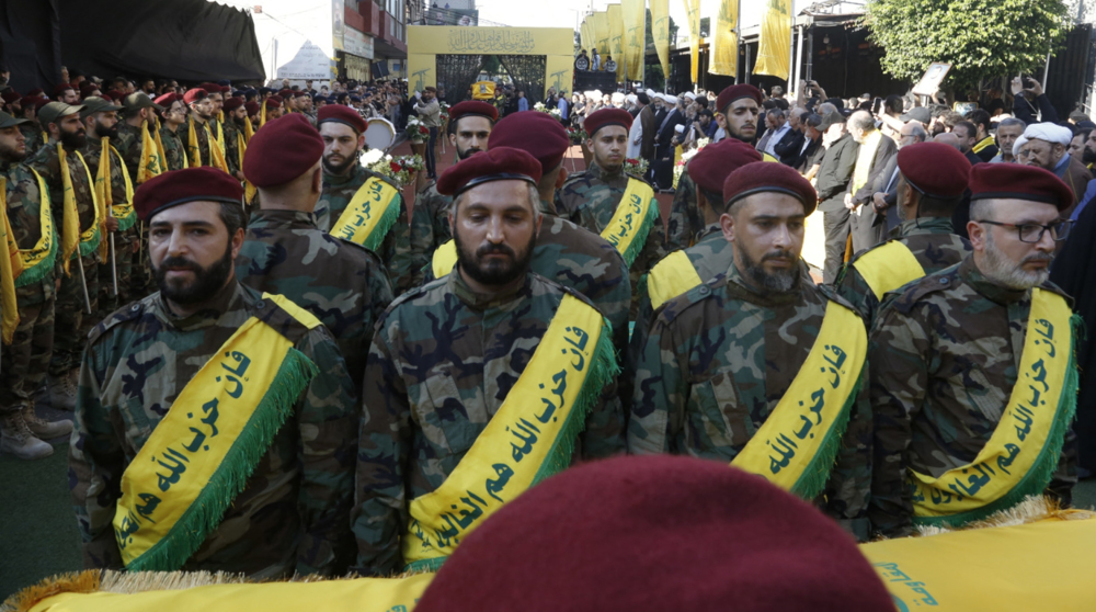 Hezbollah restores its command and field structures amid war: MP