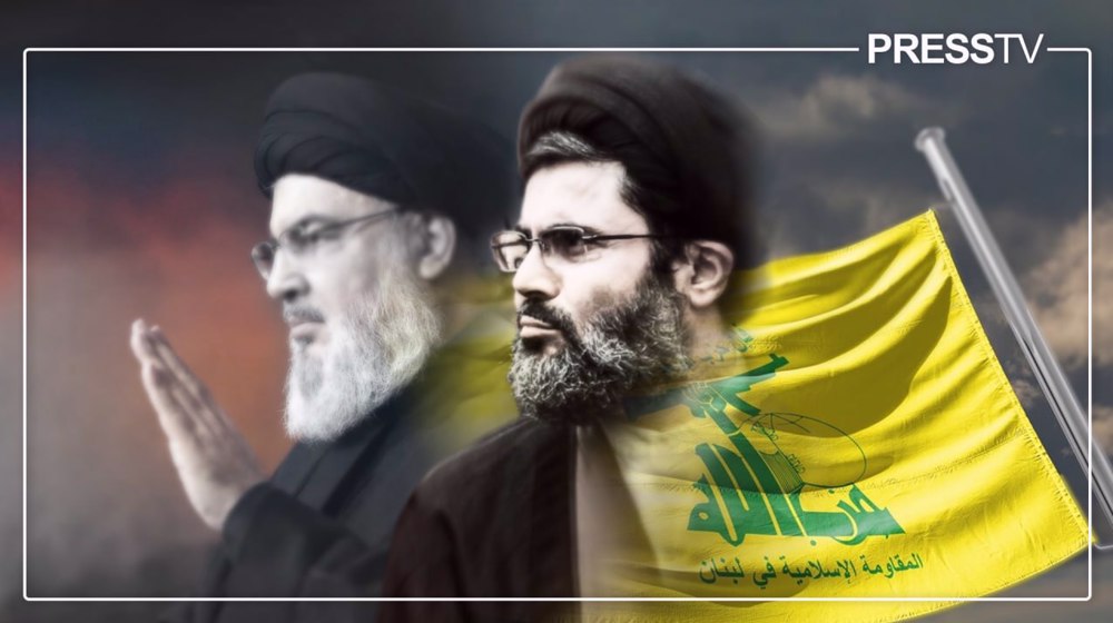 Profile: Hashem Safieddine, veteran Hezbollah leader and Nasrallah’s closest confidante