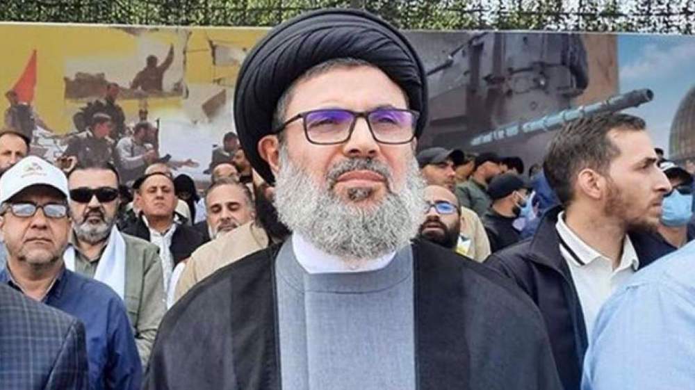 Anti-Israeli fight to last until end of occupation: Iran on senior Hezbollah leader’s martyrdom