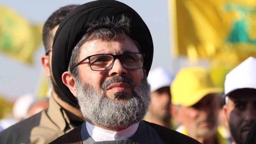 Hezbollah confirms martyrdom of senior leader Hashem Safieddine