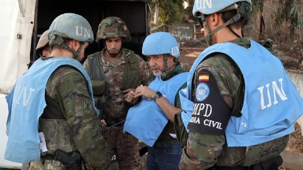 UNIFIL Lebanon