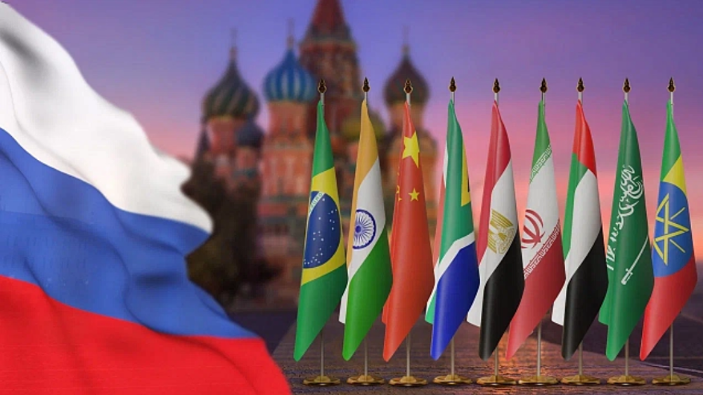 On Iran’s first participation in BRICS summit as full member 