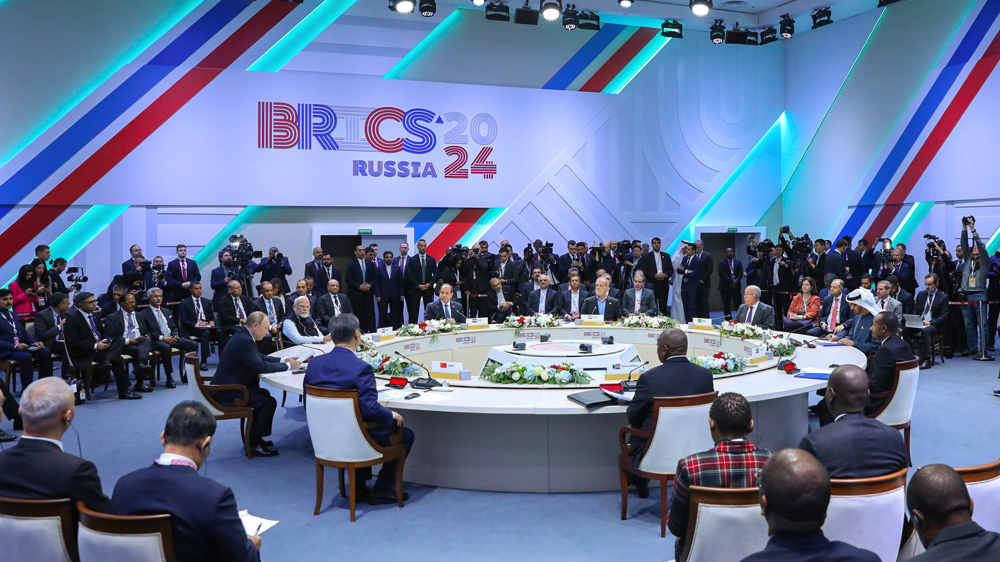 BRICS, un nouveau pôle mondial pour contrer le monopole occidental