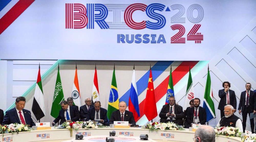 L’Algérie rejoint les Brics en tant que « membre partenaire »