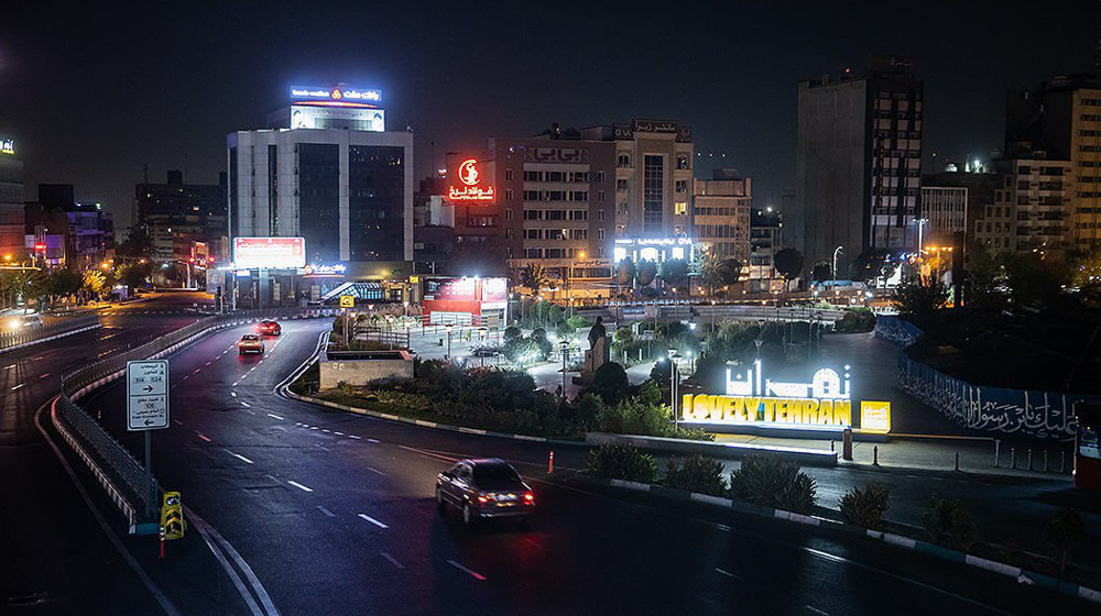 Iran : la Force de défense aérienne neutralise avec succès l’agression israélienne