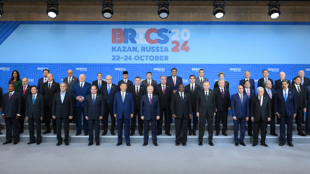 BRICS : un bloc face à l'Occident (Débat)