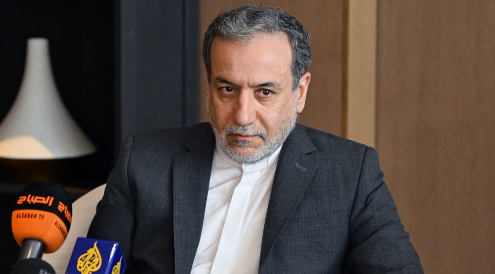 Iran knows ‘no limits’ in defending its interests, territorial integrity: Araghchi