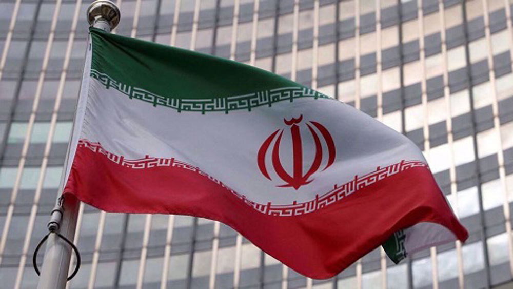 L’Iran rejette toute implication dans des menaces sur le sol européen