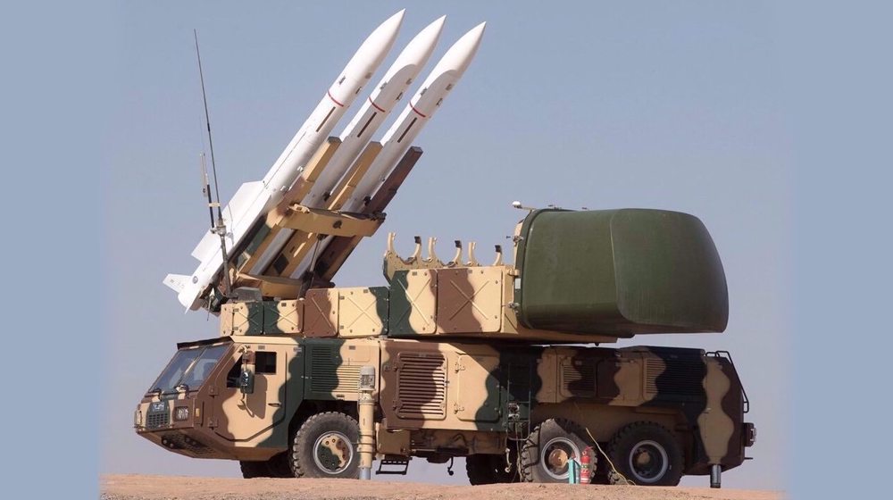 Netizens mock Israeli aggression, praise Iran’s air defense strength