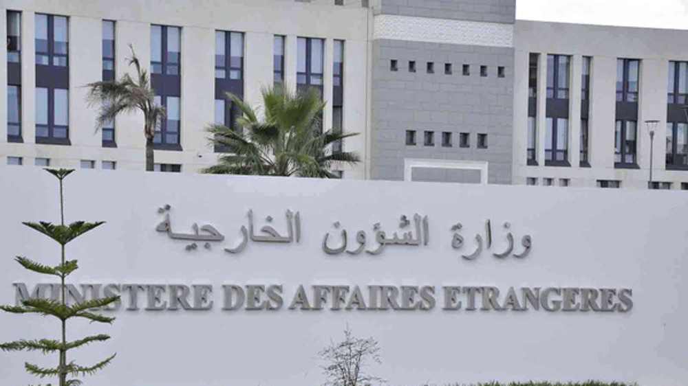 L’Algérie condamne l’acte d’agression du régime sioniste contre l’Iran 