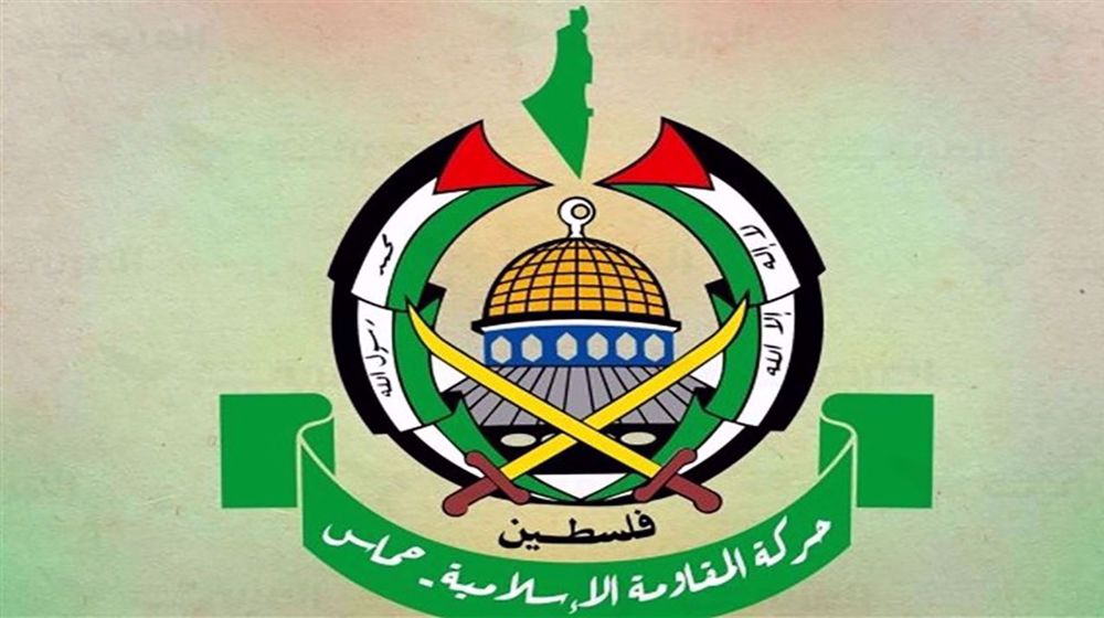 Hamas condemns Israeli aggression, commends Iran's air defense 