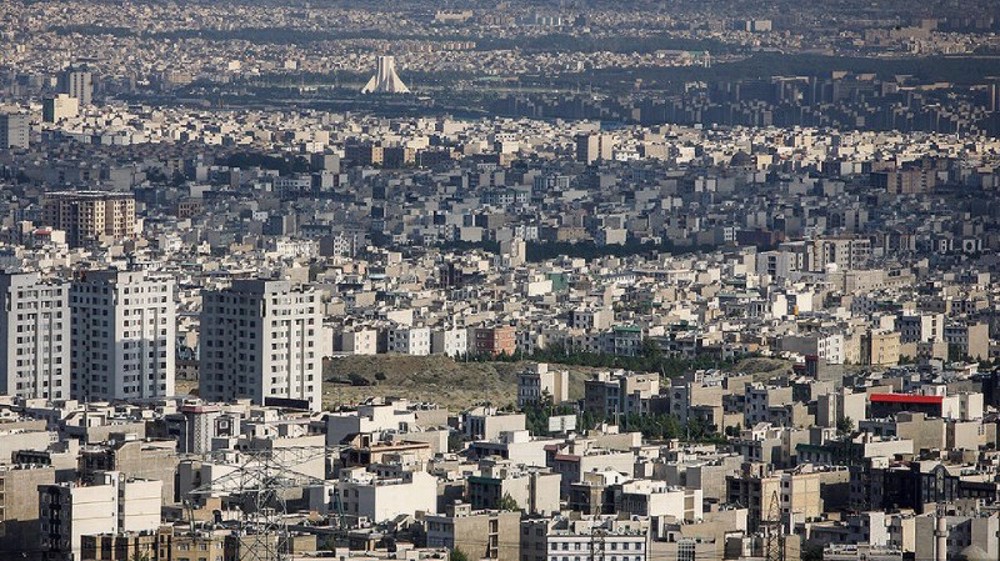 Tehran