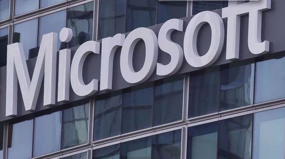 Microsoft fires employees for organizing vigil for Gaza victims