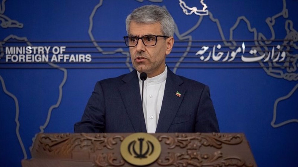 Iran asserts resolve to respond to Israeli aggression, says regime ‘emboldened by impunity’