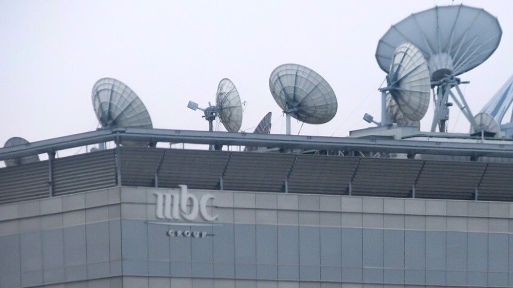 Saudi MBC Group fires news director after insult to resistance leaders