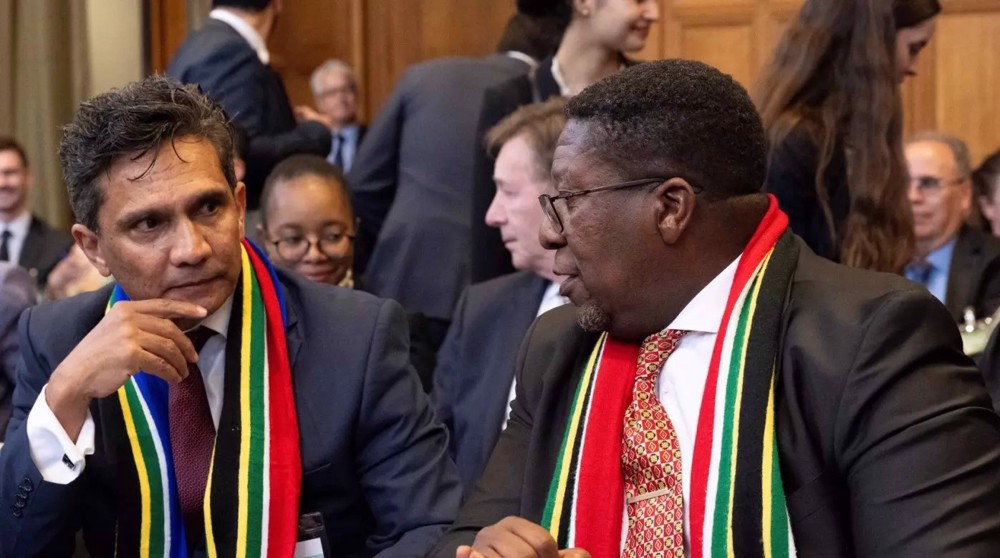 South Africa files 750-page evidence at ICJ against Israeli genocide in Gaza