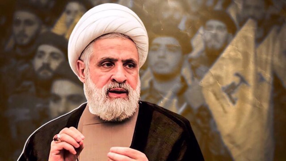 Naim Qassem elected as new chief of Lebanon’s Hezbollah resistance movement