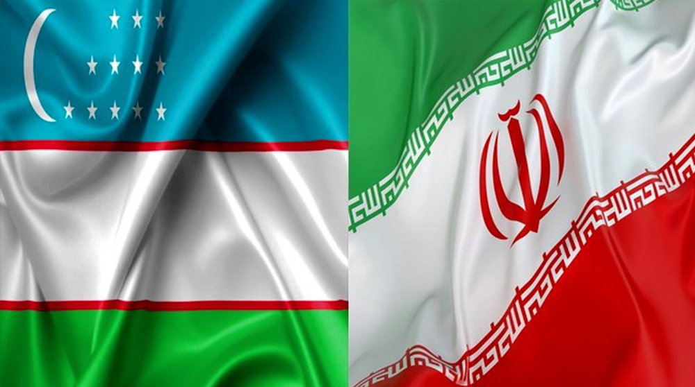 Iran, Uzbekistan eye 10-fold rise in trade with PTA deal