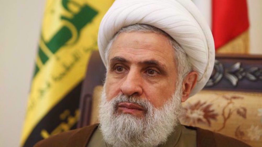 Hamas, Islamic Jihad hail election of Naim Qassem as new Hezbollah chief