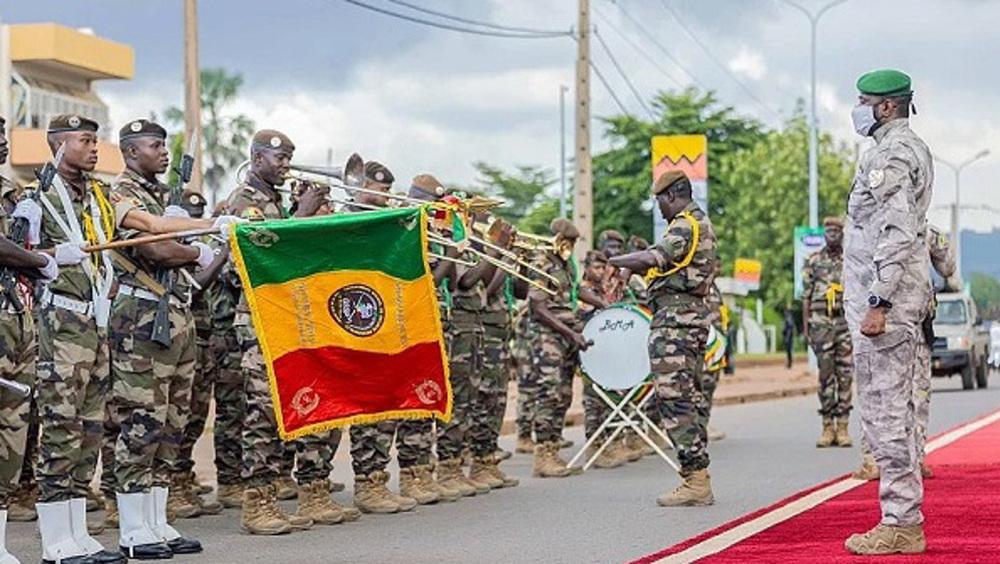 Quête du Mali pour une véritable indépendance