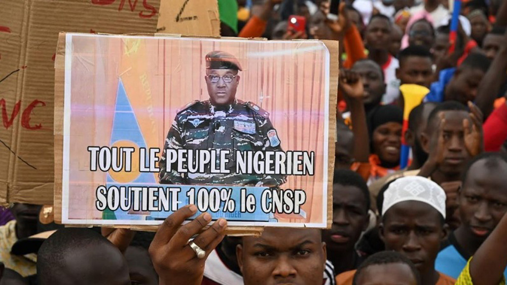 Le Niger appelle à une solidarité internationale plus équitable