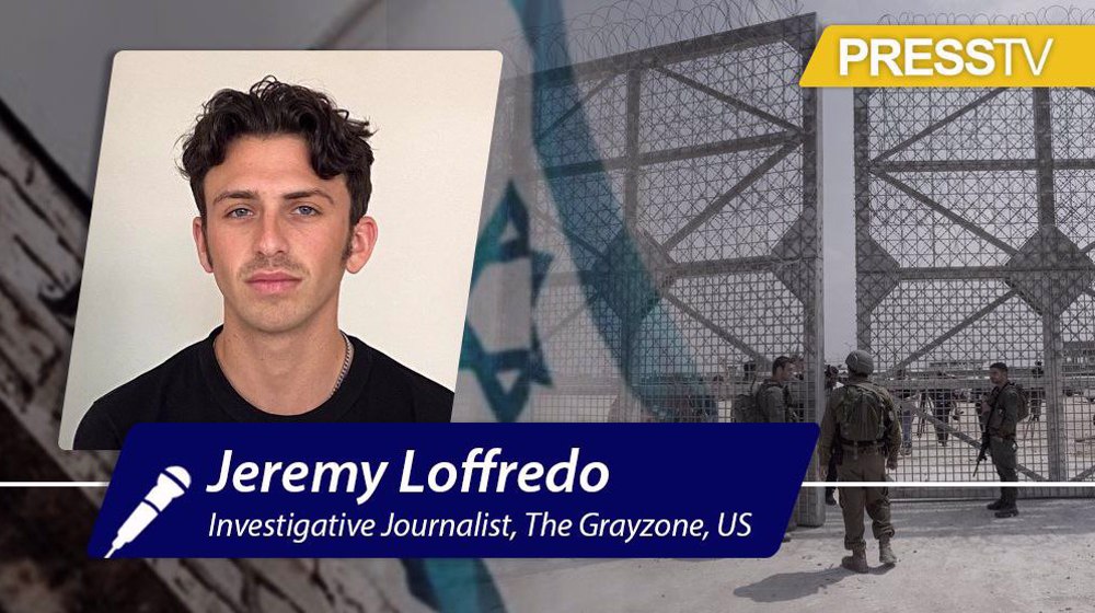 In Israeli police custody, I was treated not as journalist but as enemy: US journalist