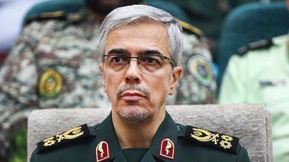 Sheikh Qassem’s appointment confirms Hezbollah’s readiness to defeat Israel: Iran military chief