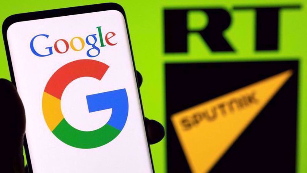 Russian court orders Google to pay staggering fine of $20 decillion