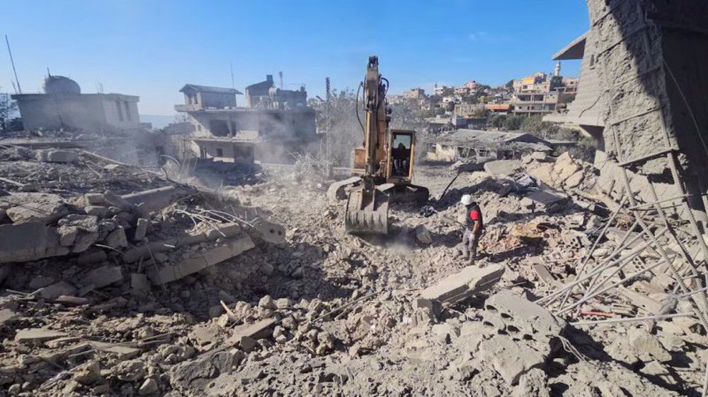 UN urges protection of cultural sites after Israeli strikes on Lebanon’s Baalbek