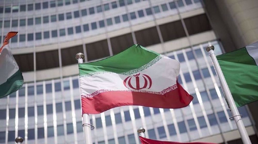 L’Iran se réserve le droit à la légitime défense pour protéger sa souveraineté 