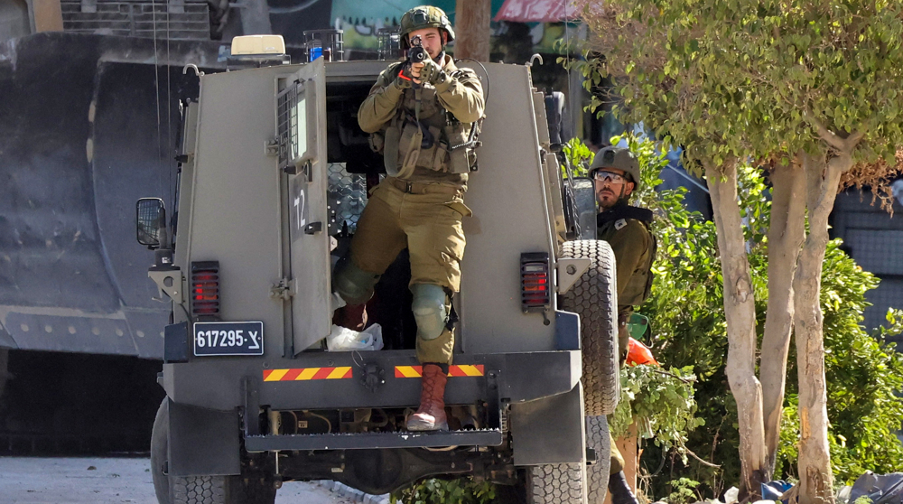 Israeli forces kill three Palestinians during West Bank raids