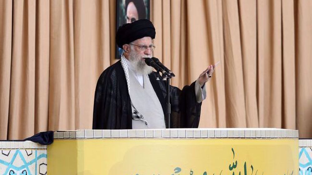 Iran Leader’s call for Muslim unity