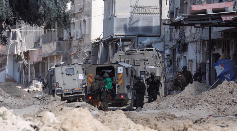 Cisjordanie: au moins 18 morts dans l'odieux crime du régime sioniste à Tulkarem