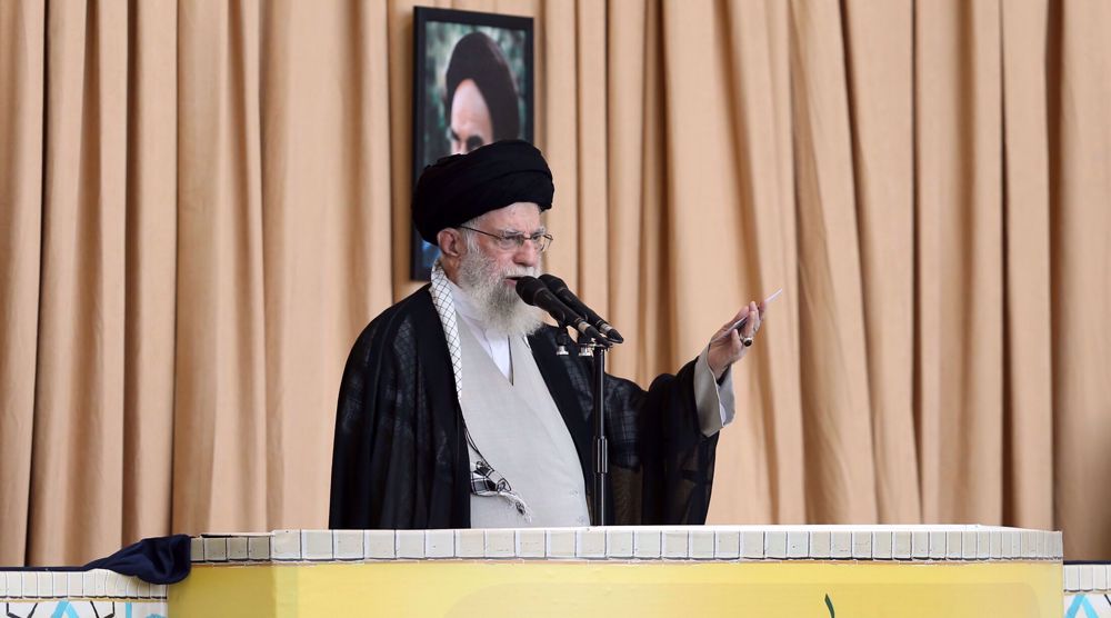 Ayatollah Khamenei leading fight against enemy’s psychological warfare: Minister 