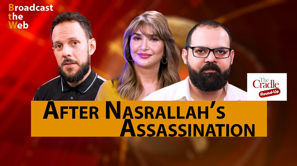 After Nasrallah’s assassination