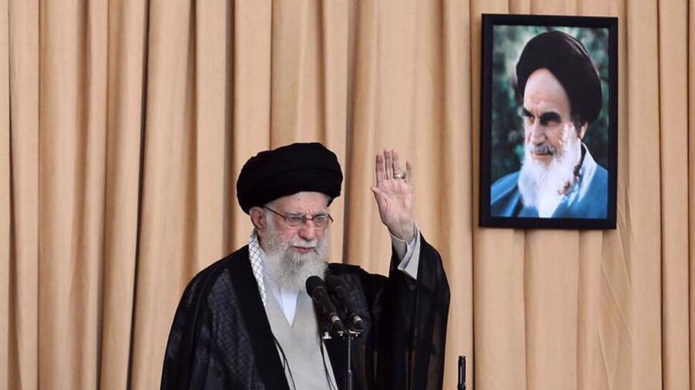 Ayatollah Khamenei's Friday Prayer sermon inspires Muslim community