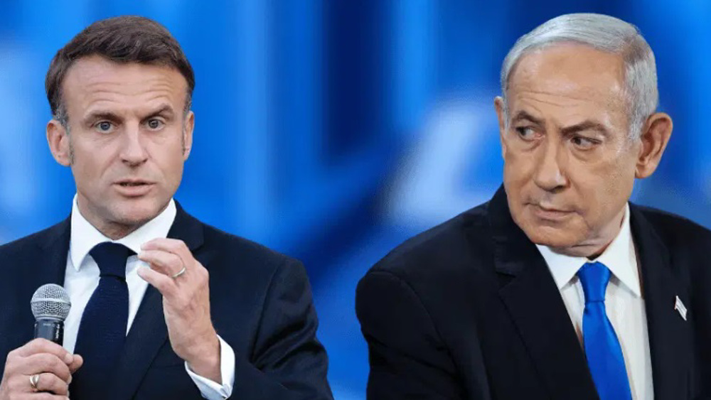 Israel-France