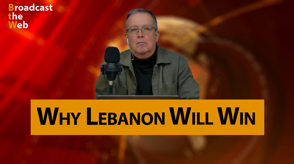 Why Lebanon will win