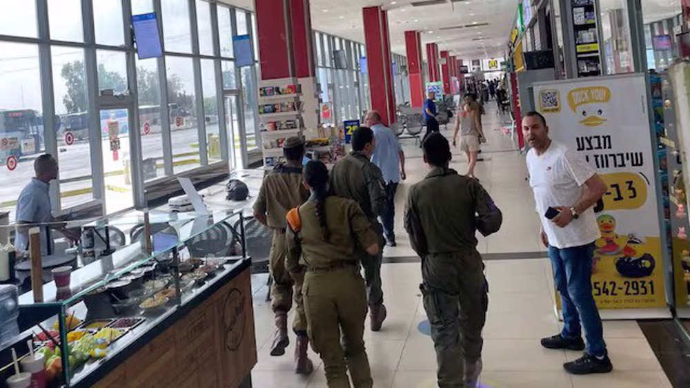 Multiple casualties in mass shooting in Israeli occupied territories